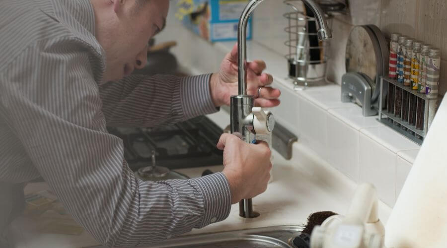 Professional Leak Detection in Jaroso, CO